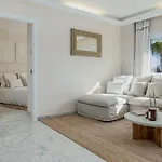 Apartman New Renovated Front Line Playa Rocio Puerto Banus Marbella