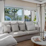 New Renovated Front Line Playa Rocio Puerto Banus