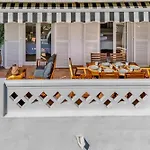 Apartman New Renovated Front Line Playa Rocio Puerto Banus