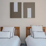 New Renovated Front Line Playa Rocio Puerto Banus * Marbella