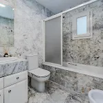 New Renovated Front Line Playa Rocio Puerto Banus Apartman *