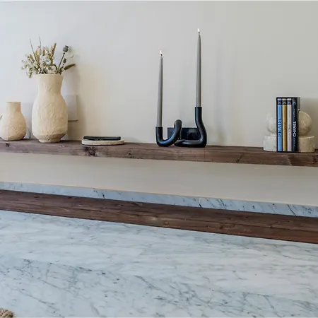 New Renovated Front Line Playa Rocio Puerto Banus Appartement