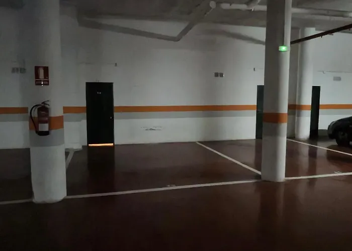 Apartment New Renovated Front Line Playa Rocio Puerto Banus