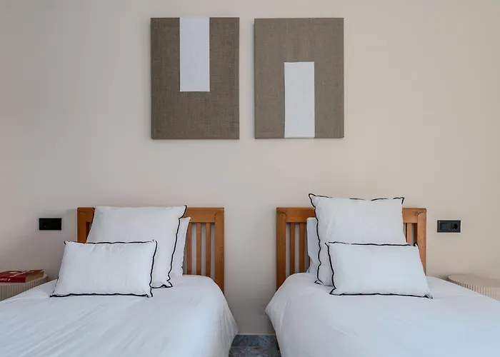 New Renovated Front Line Playa Rocio Puerto Banus * Marbella