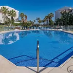 New Renovated Front Line Playa Rocio Puerto Banus Apartment