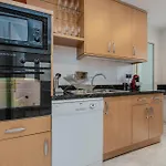 Apartment New Renovated Front Line Playa Rocio Puerto Banus *