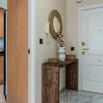 New Renovated Front Line Playa Rocio Puerto Banus Apartment Marbella