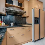 Apartment New Renovated Front Line Playa Rocio Puerto Banus