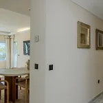 Apartment New Renovated Front Line Playa Rocio Puerto Banus Marbella