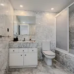 New Renovated Front Line Playa Rocio Puerto Banus * Marbella