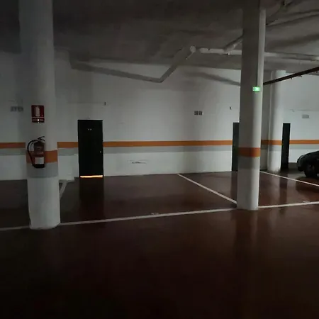 Apartamento New Renovated Front Line Playa Rocio Puerto Banus